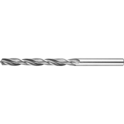 Сверло по металлу ЗУБР, d=6,0 мм, сталь Р6М5, класс В / 4-29621-093-6